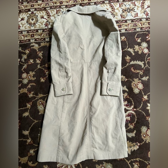 Mango Women Trench Coat - Picture 4 of 4